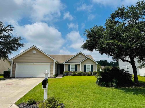 538 Ambrosia Loop, Myrtle Beach, SC, 29579-7047 | Card Image