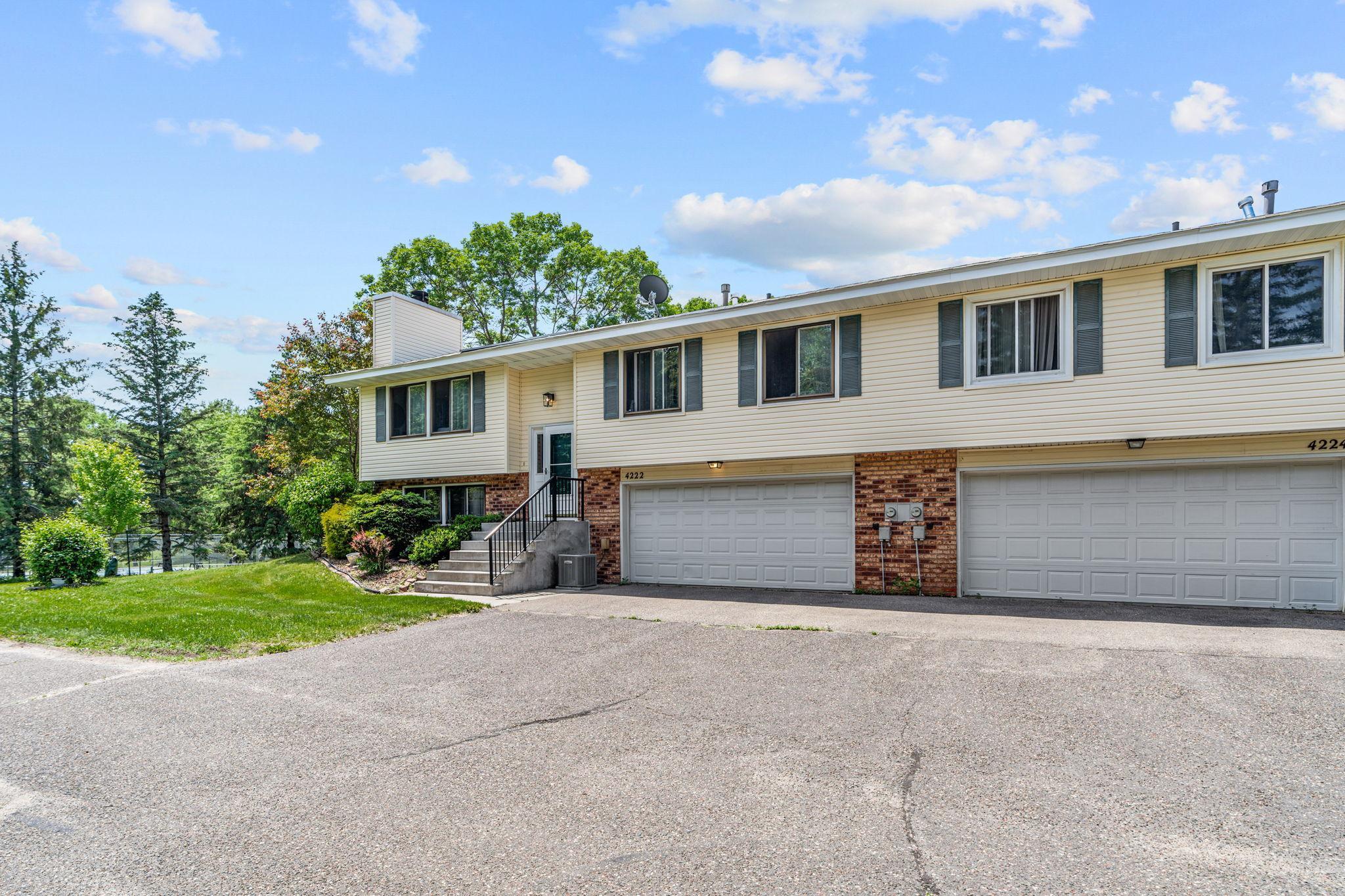 Residential in Vadnais Heights 2