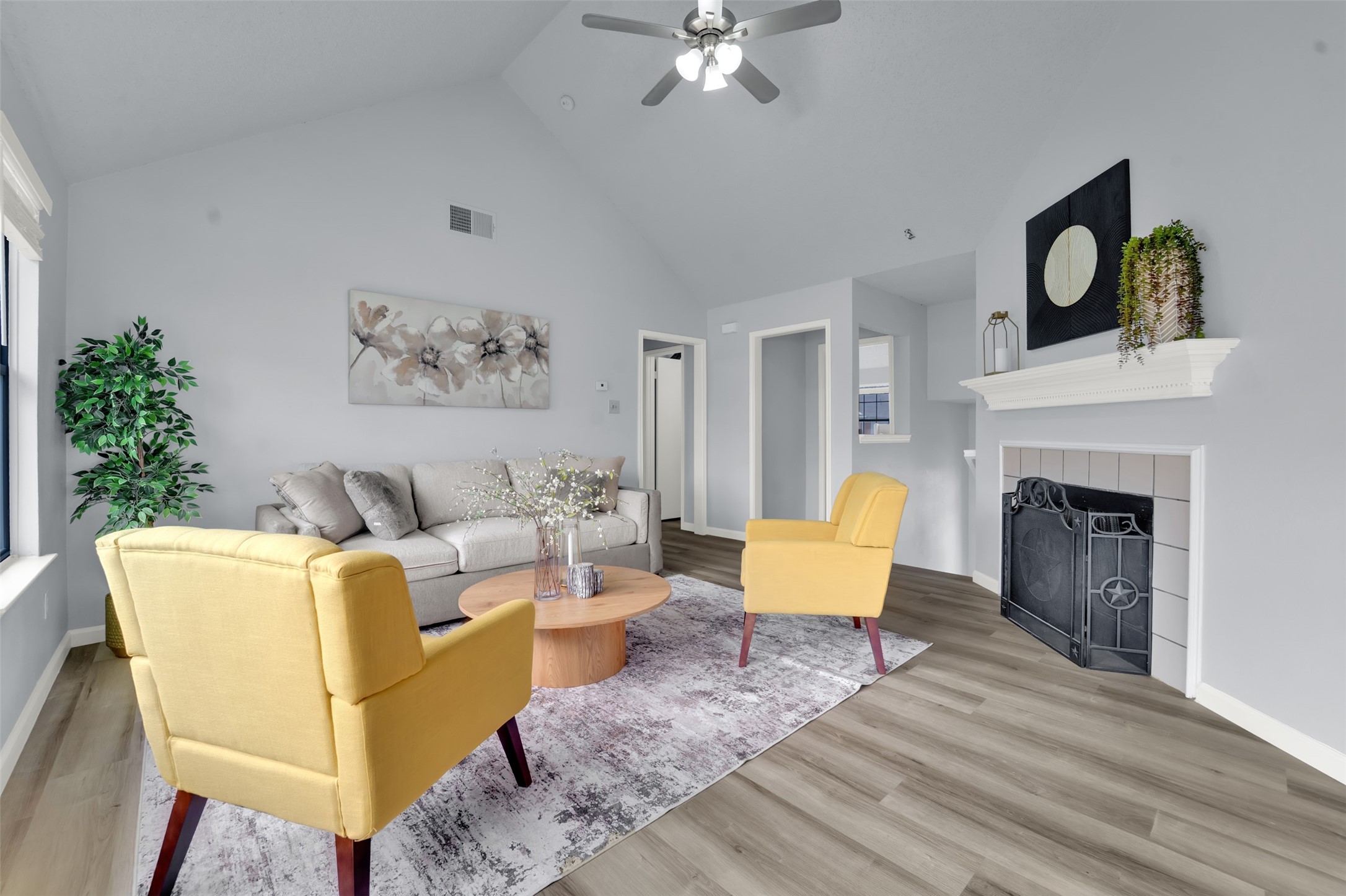 Residential in Plano 5