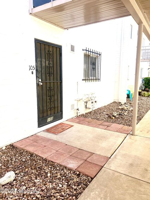 apt-c105-1776 S Palo Verde Ave, Tucson, AZ, 85713-2340 | Card Image