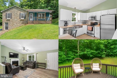 1971 High Top Rd, LINDEN, VA, 22642-5466 | Card Image