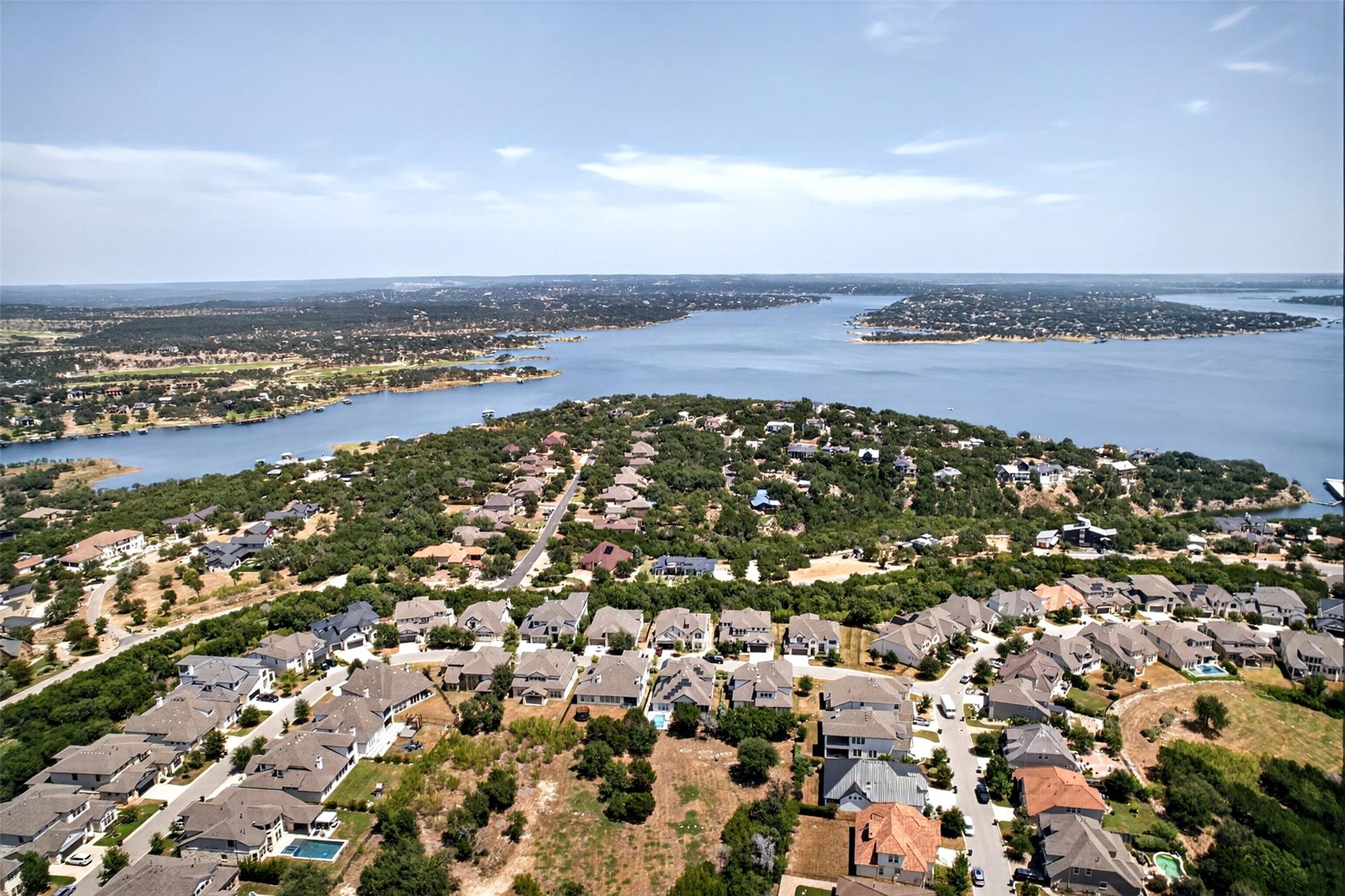 Residential in Spicewood 2