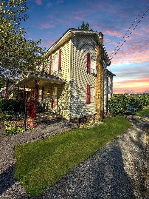 307 Pruner St, Osceola Mills, PA, 16666-1130 | Card Image