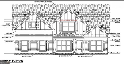 2+ ACRES Williams Mill Rd, Zebulon, GA, 30295 | Card Image