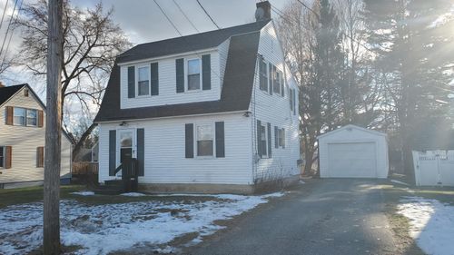 4 Brooklyn Avenue, Waterville, ME, 04901 | Card Image