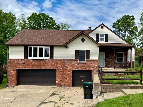 3495 Frye Ave, Finleyville, PA, 15332-1342 | Card Image
