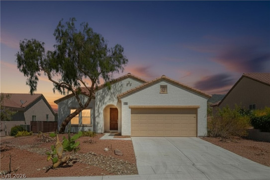 Residential Lease in Henderson