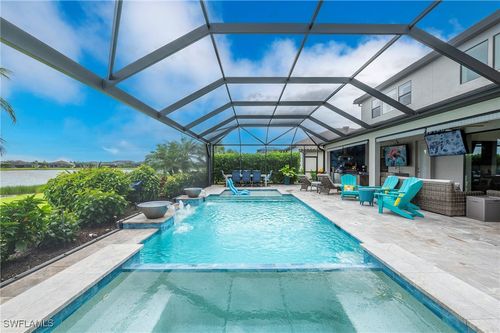 19157 Elston Way, Estero, FL, 33928-6490 | Card Image