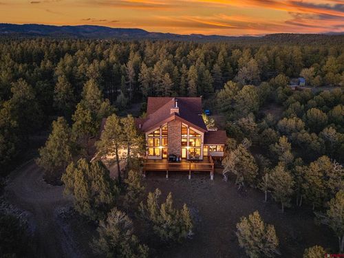 234 D Bar K Dr, Durango, CO, 81301-8263 | Card Image