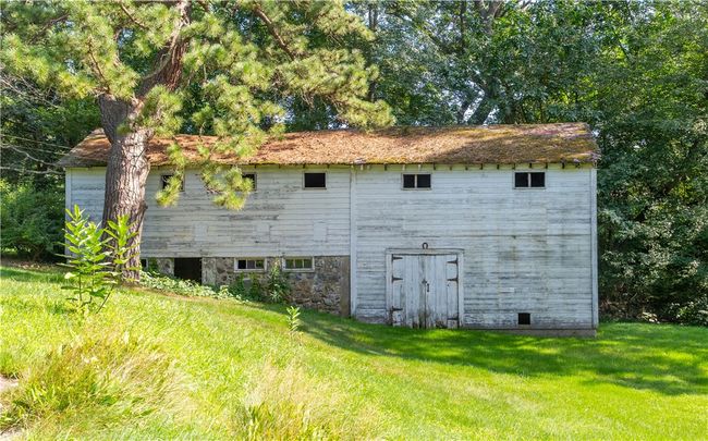 261 Hardig Rd, House other with 3 bedrooms, 2 bathrooms and 6 parking in Warwick RI | Image 26
