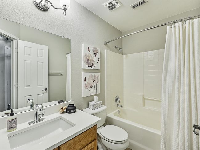 1509 Hickory Bend Dr, House other with 3 bedrooms, 2 bathrooms and null parking in Allen TX | Image 16
