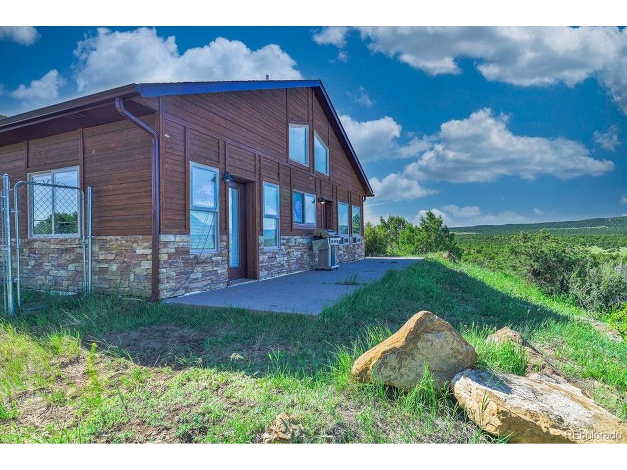 Residential in Walsenburg