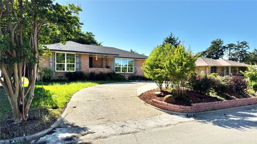3315 Cedarcroft Ln, Dallas, TX, 75233-2517 | Card Image