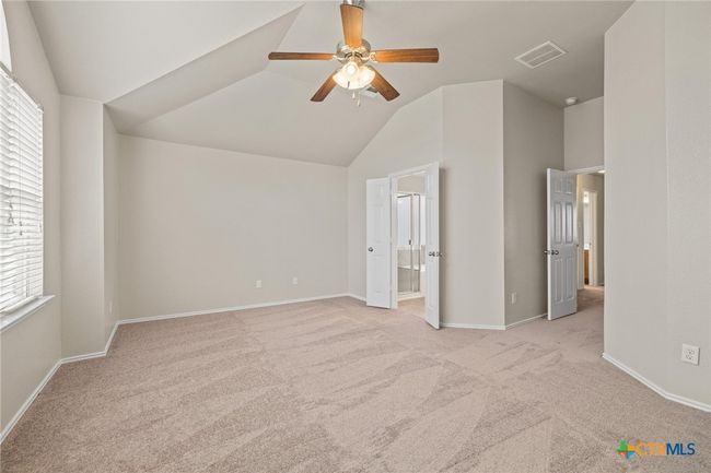 6402 Clear Brook Dr, House other with 4 bedrooms, 3 bathrooms and null parking in Killeen TX | Image 18