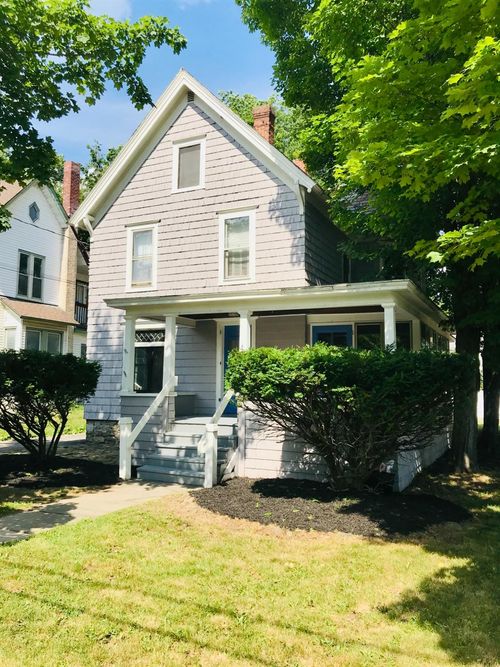 44 East St, Oneonta, NY, 13820-1626 | Card Image