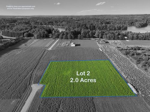 Lot 2 9th Ave Bypass, Chetek, WI, 54728 | Card Image