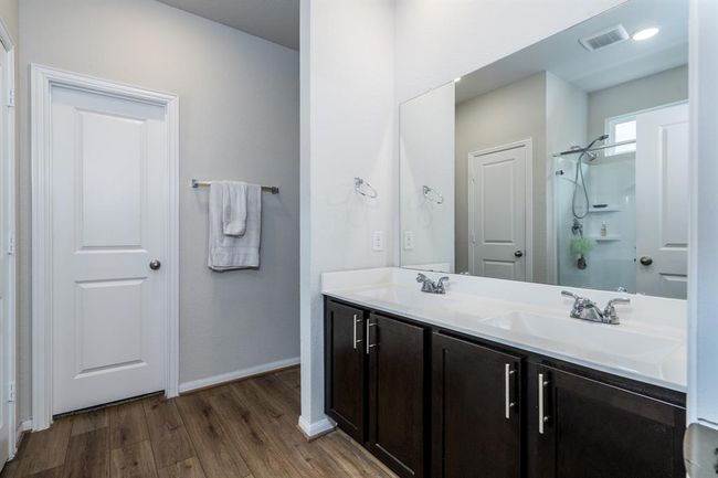 1166 Magnolia Branch Ln, House other with 3 bedrooms, 3 bathrooms and 2 parking in Tomball TX | Image 23