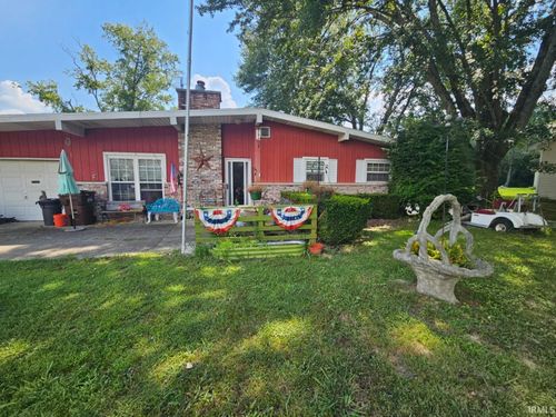 17421 State Road 60, Borden, IN, 47106-8606 | Card Image
