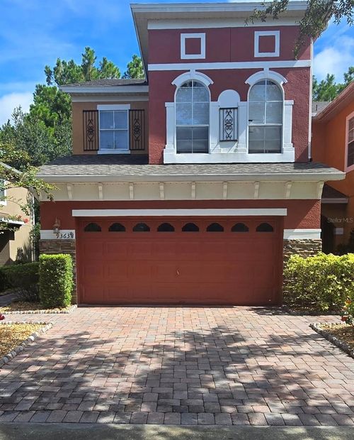 9363 Strongbark Ln, ORLANDO, FL, 32832-5664 | Card Image
