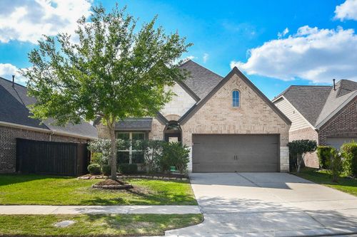 2739 Lemongrass Breeze Ln, Richmond, TX, 77406-2761 | Card Image