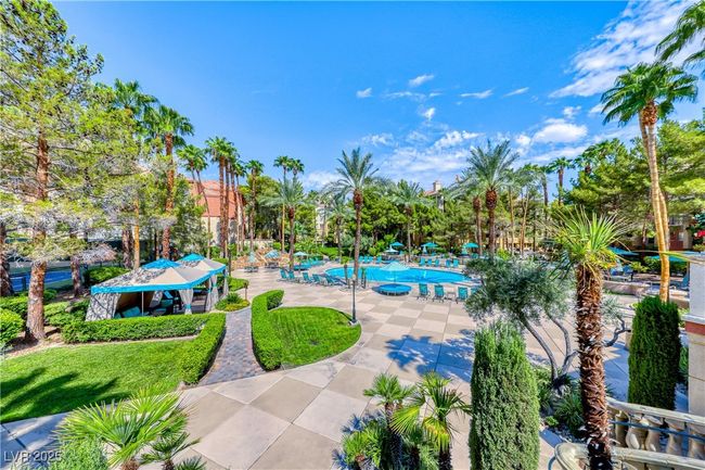 UNIT-121 - 210 E Flamingo Rd, Condo with 2 bedrooms, 2 bathrooms and null parking in Las Vegas NV | Image 20