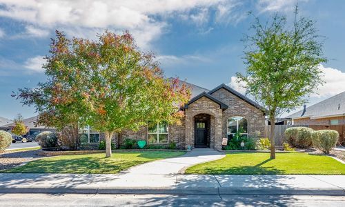 6101 Frio Dr, Midland, TX, 79707-2175 | Card Image