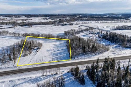 344019 Highway 22, James River Bridge, AB, T0M1C0 | Card Image