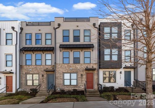 1737 Dunavant St, Charlotte, NC, 28203-4076 | Card Image