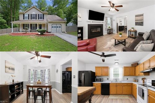 224 Locust Street, Suffolk, VA, 23434 | Card Image