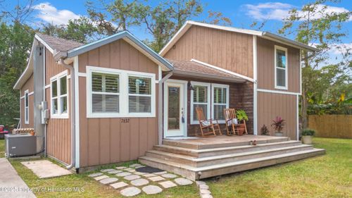 7832 W Solar Pl, Homosassa, FL, 34448-2966 | Card Image