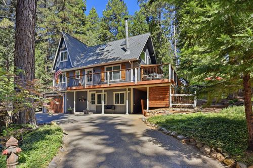 4388 Lakeridge Dr, Pollock Pines, CA, 95726-9583 | Card Image