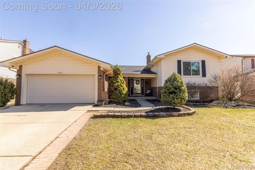 7016 Longwood Rd, Canton, MI, 48187-1625 | Card Image