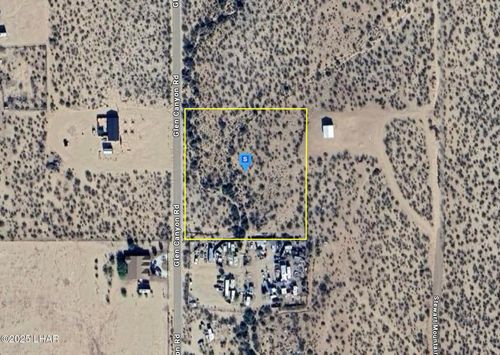 880 S Glen Canyon Rd, Golden Valley, AZ, 86413 | Card Image