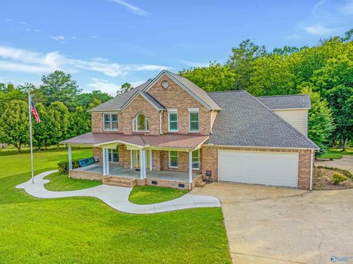 1406 Woodchuck Run Nw, Fort Payne, AL, 35967-8273 | Card Image