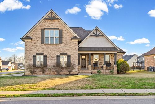 352 Lowline Dr, Clarksville, TN, 37043-3020 | Card Image