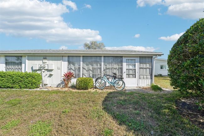 APT-185 - 301 Andover Pl S, Condo with 2 bedrooms, 2 bathrooms and null parking in SUN CITY CENTER FL | Image 30