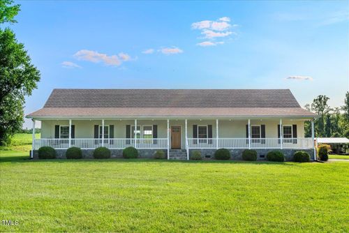 1305 Us Highway 158 Bus W, Norlina, NC, 27563-9076 | Card Image