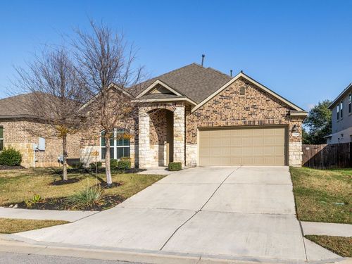 2328 Singletree Bnd, Georgetown, TX, 78628-7304 | Card Image