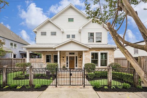 720 Oxford St, Houston, TX, 77007-1609 | Card Image