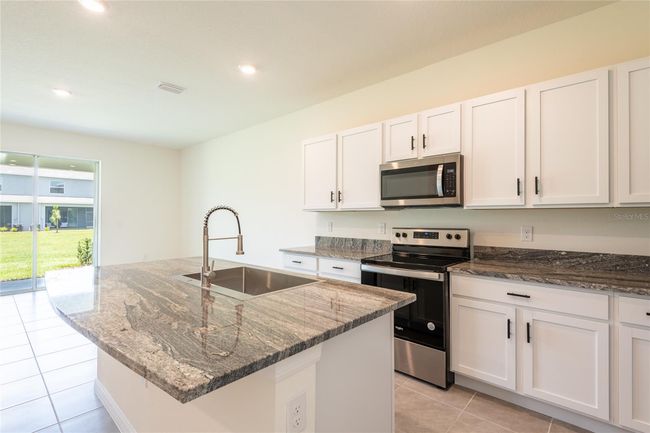 33063 Tulip Petal Ln, Townhouse with 3 bedrooms, 3 bathrooms and null parking in WESLEY CHAPEL FL | Image 18