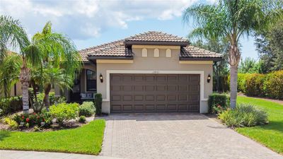 13931 Lido Street, House other with 2 bedrooms, 2 bathrooms and null parking in Venice FL | Image 1