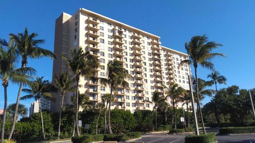 4a-2000 S Ocean Blvd, Pompano Beach, FL, 33062-8031 | Card Image