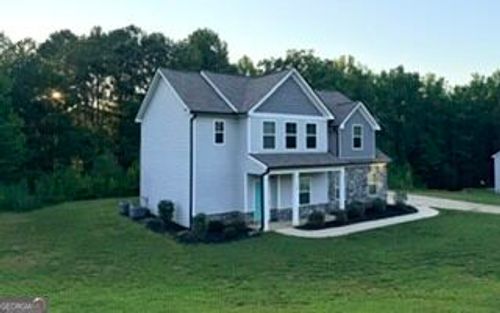 235 Flatcreek Dr, Lagrange, GA, 30241-9460 | Card Image