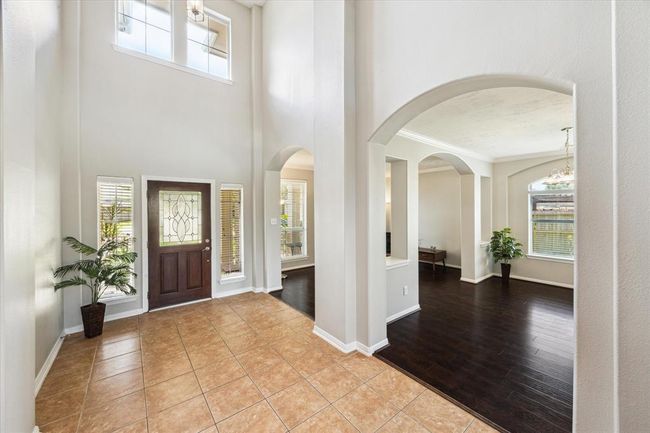 Beautiful views from all windows. | Image 8
