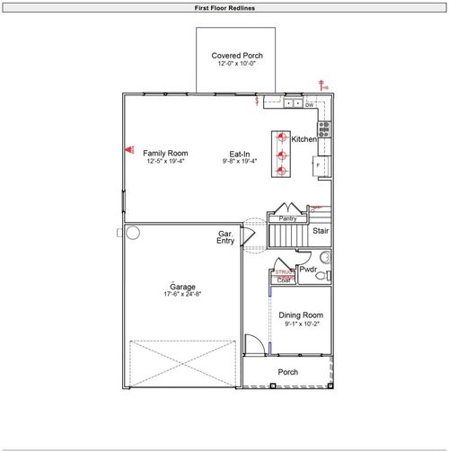 2277 Mill Loop, Spartanburg, SC, 29301-6902 | Card Image