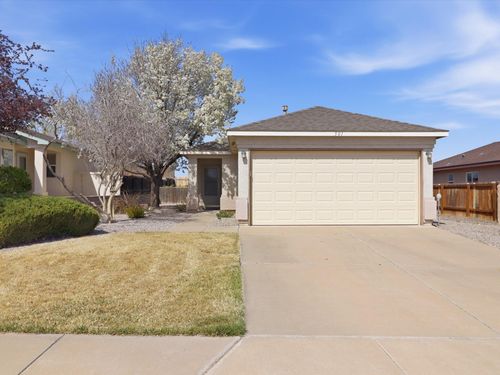501 Medina Meadows Dr Ne, Rio Rancho, NM, 87144-0508 | Card Image