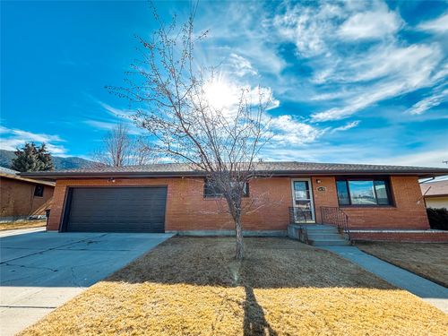 3470 S Hillcrest, Butte, MT, 59701 | Card Image