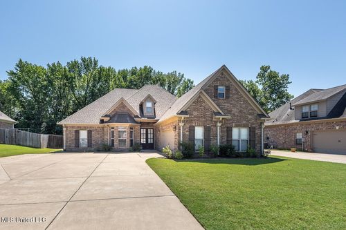 3395 Tates Way, Hernando, MS, 38632-4442 | Card Image