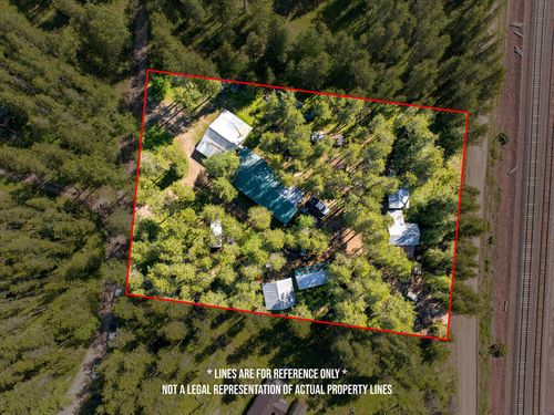 141 Lodge Ave, Coram, MT, 59913-7717 | Card Image