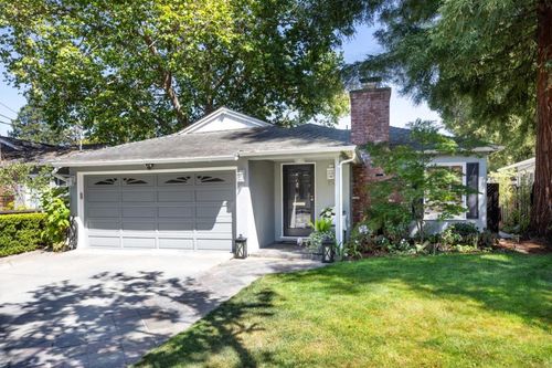 150 Churchill Ave, Palo Alto, CA, 94301-3515 | Card Image